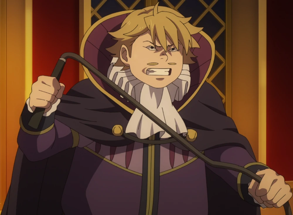 Idol Rabier - The Rising of the Shield Hero