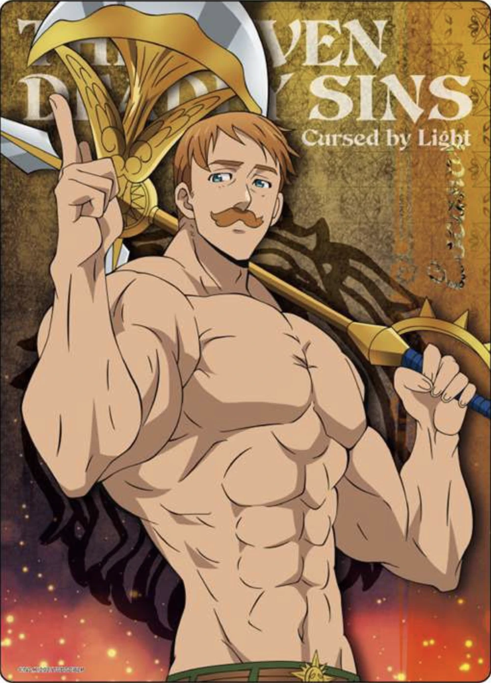 Escanor