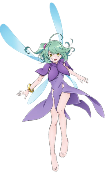 Lavender - Banished from the Hero's Party, I Decided to Live a Quiet Life in the Countryside