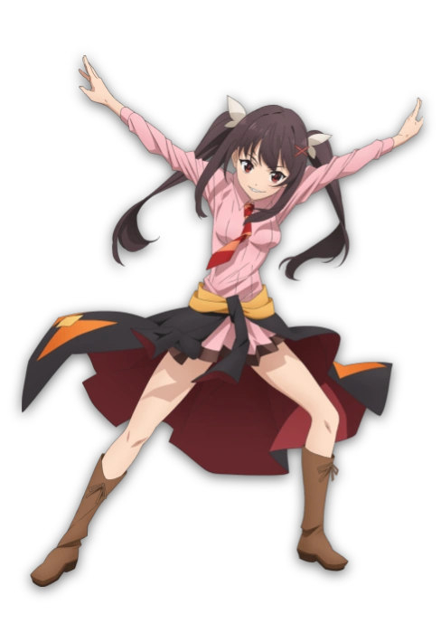 Funifura - KonoSuba: God's Blessing on This Wonderful World!