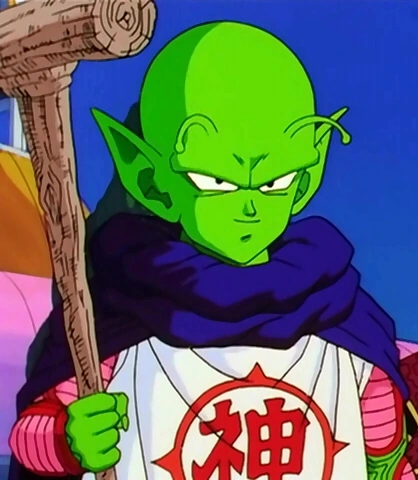 Dende  - Dragon Ball