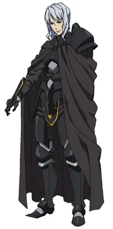 Siegfried - The Sacred Blacksmith