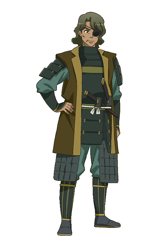 Yamamoto Kansuke - In Another World With My Smartphone