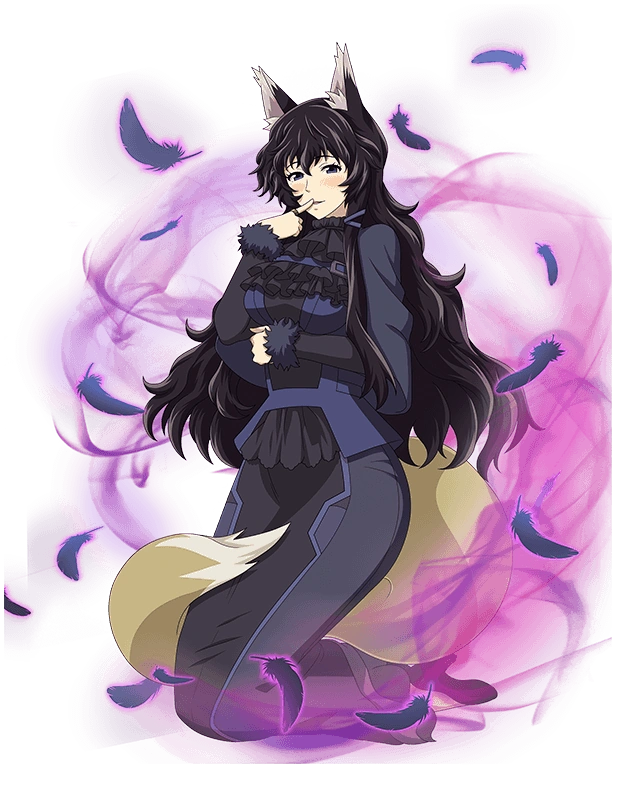 Nureha  - Log Horizon