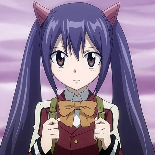 Wendy Marvell - Fairy Tail