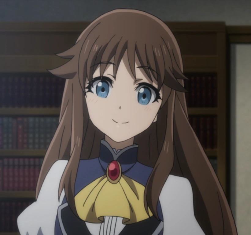 Inspector - Goblin Slayer