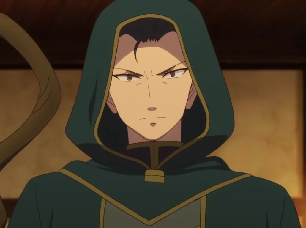 Galluk - How NOT to Summon a Demon Lord