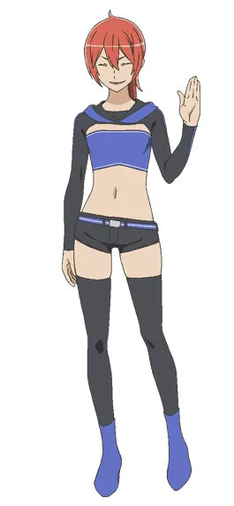 Loki - Is It Wrong to Try to Pick Up Girls in a Dungeon?