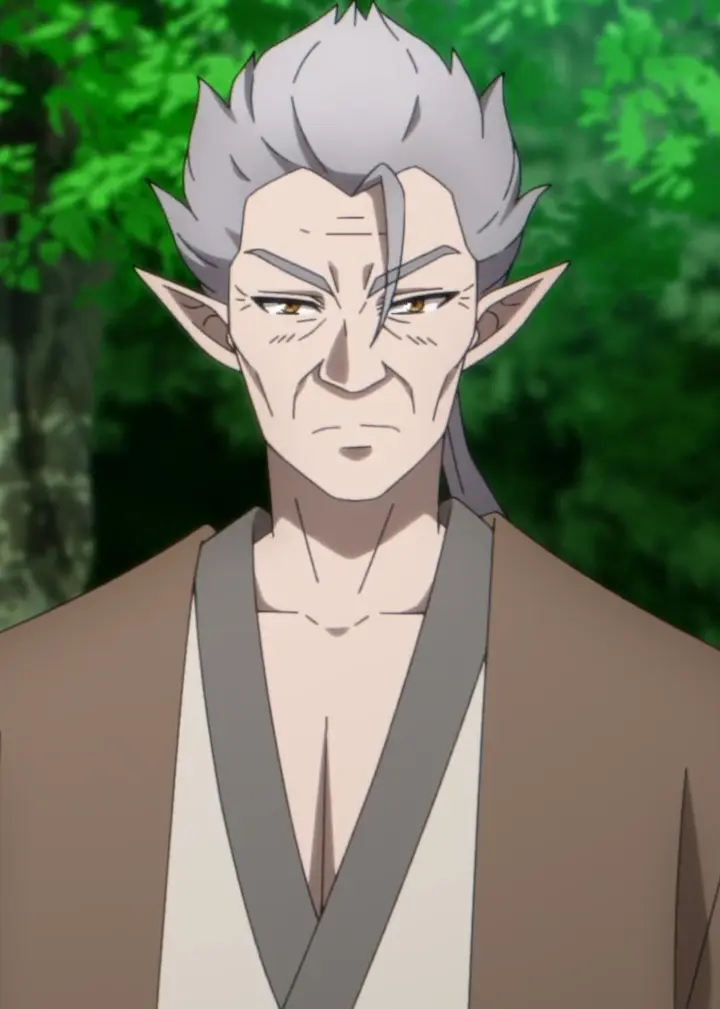 Virion Eralith - The Beginning After the End