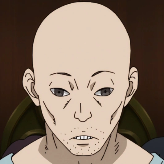 Setsuo Miyamoto - Fire Force