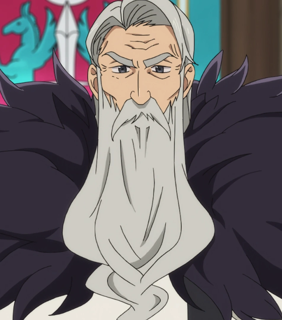 Bartra Liones - The Seven Deadly Sins