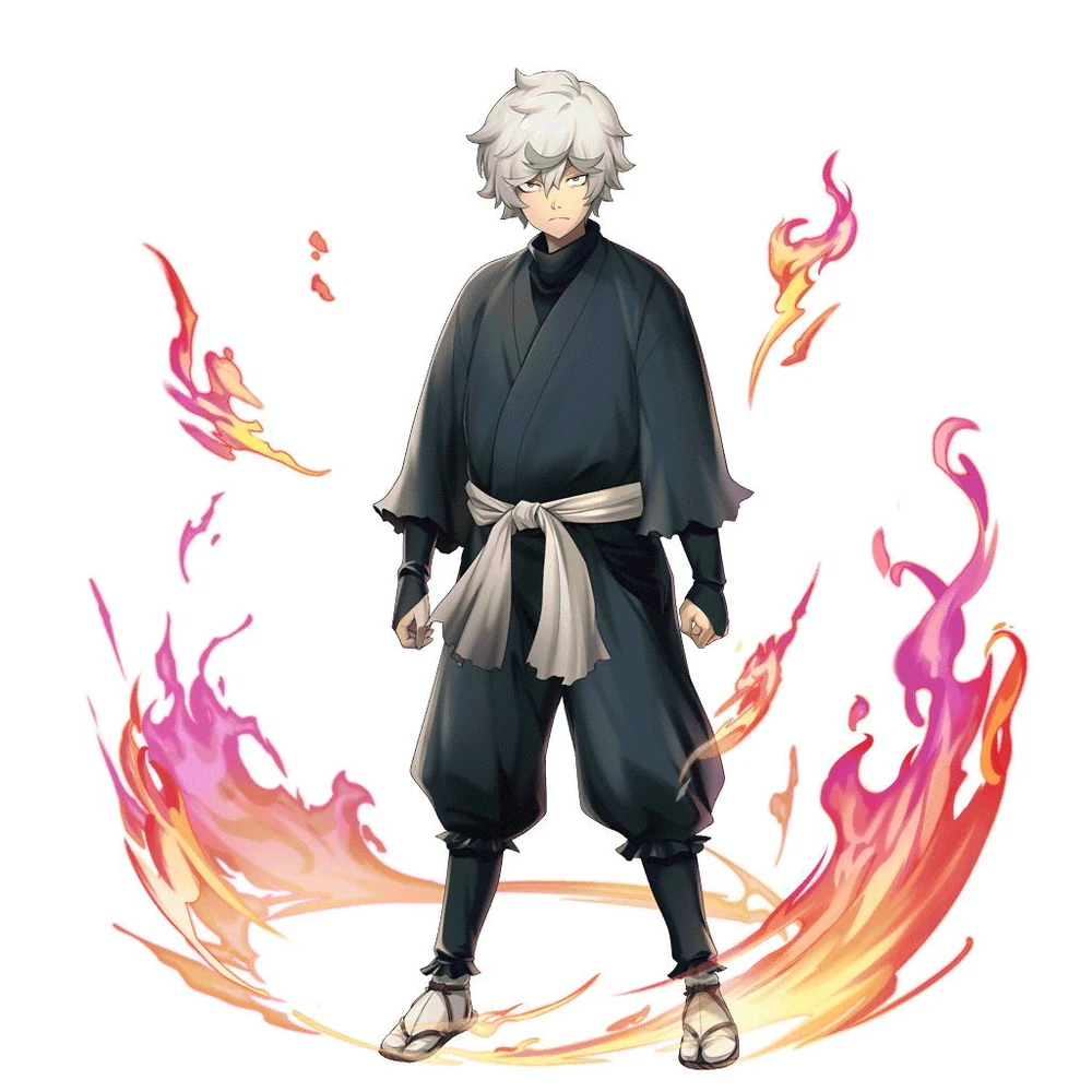 Gabimaru - Hell's Paradise: Jigokuraku