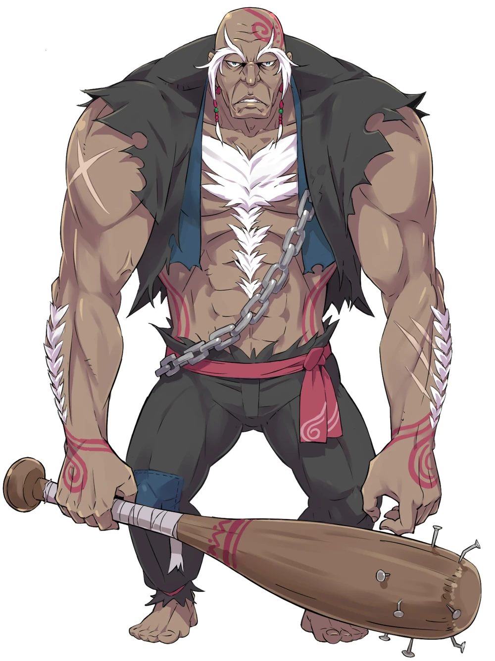 Valga Cromwell - Re:Zero − Starting Life in Another World