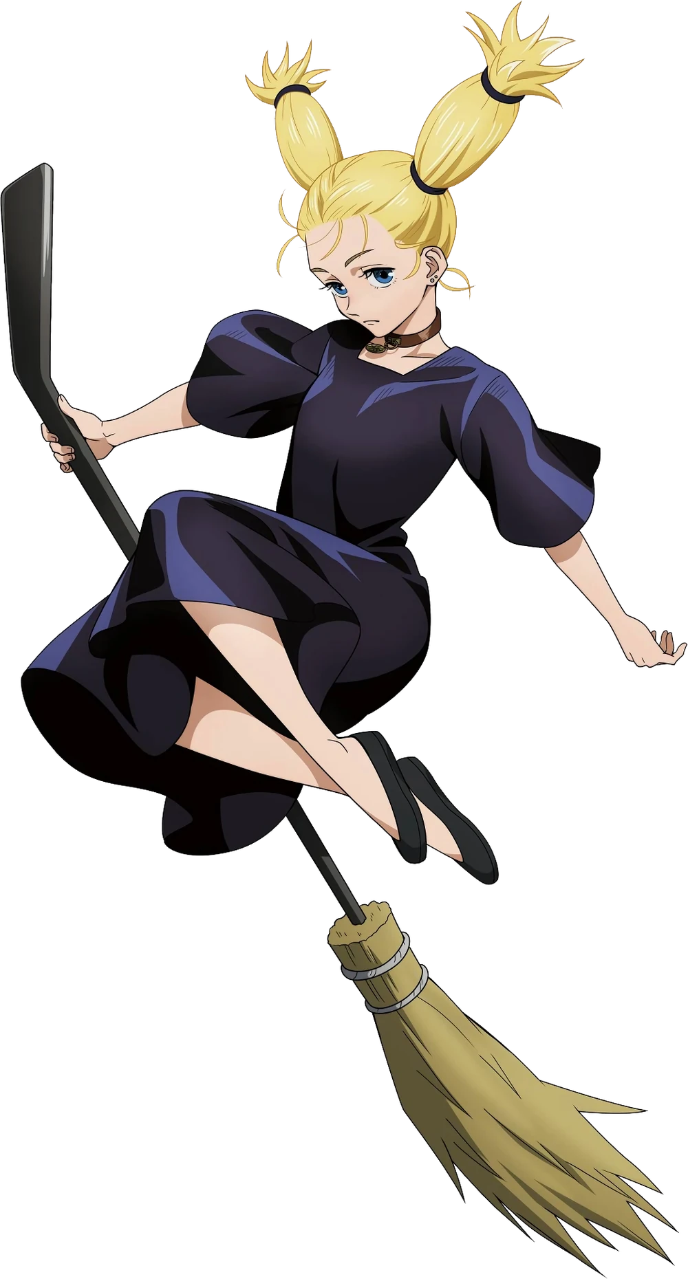 Momo Nishimiya - Jujutsu Kaisen