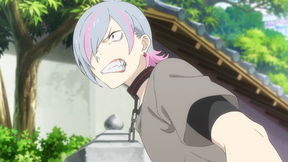 Rachins Hoffman - Re:Zero − Starting Life in Another World