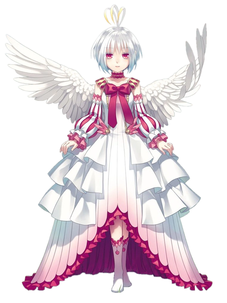 Fitoria - The Rising of the Shield Hero