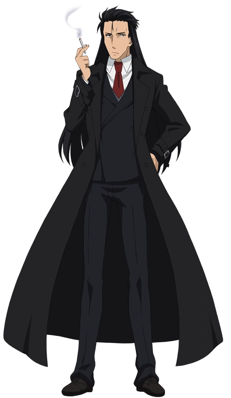 Hakuto Kunai  - Demon Lord, Retry!