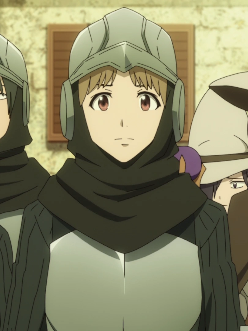 Ake  - The Rising of the Shield Hero