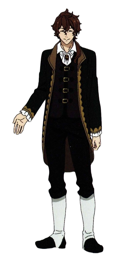 Philip Boreas Greyrat