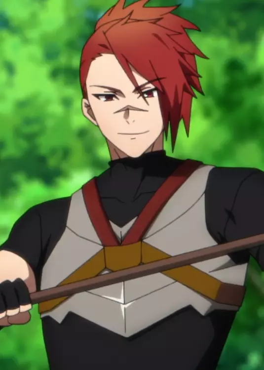 Adam Krensh - The Beginning After the End