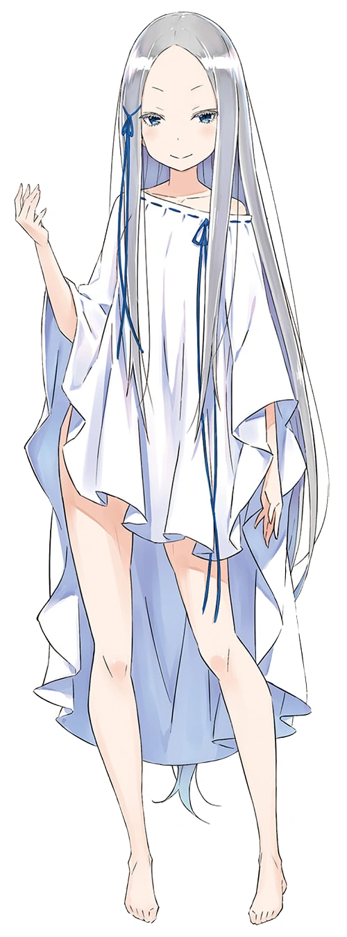 Pandora - Re:Zero − Starting Life in Another World