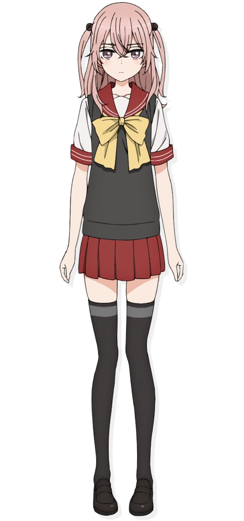 Sajuna Inui - My Dress-Up Darling