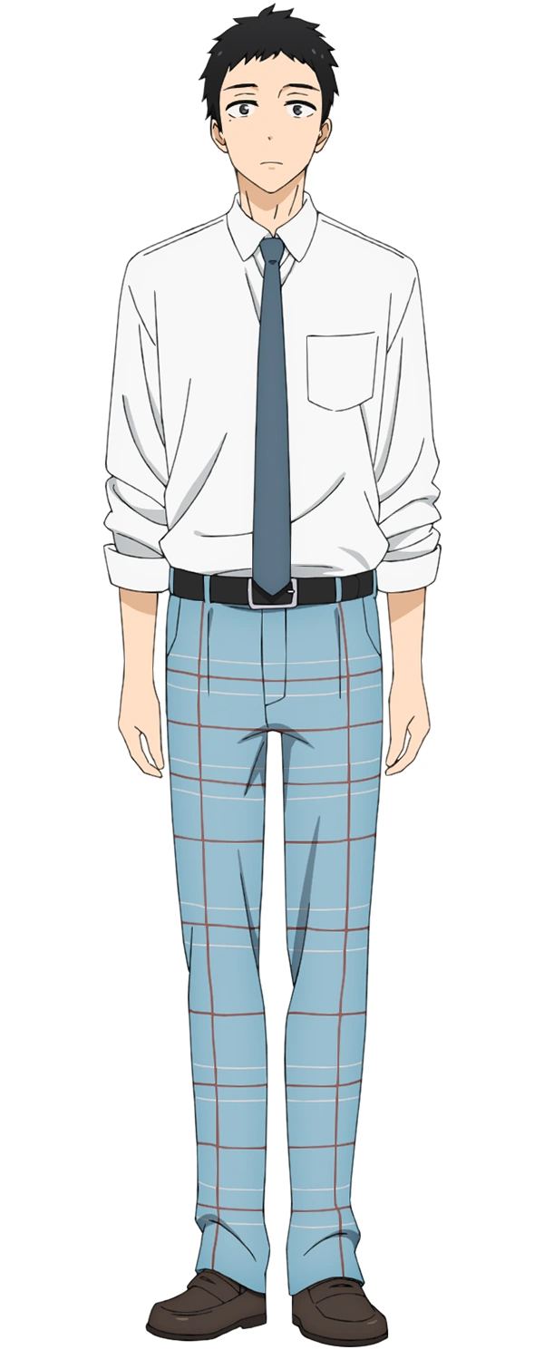 Wakana Gojo - My Dress-Up Darling