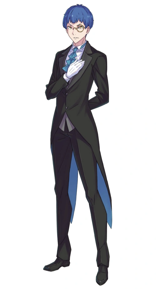 Clind - Re:Zero − Starting Life in Another World