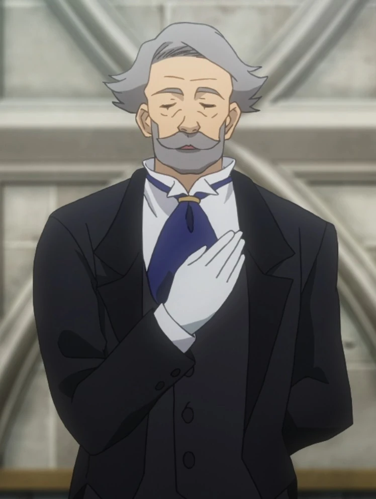 Heidel - KonoSuba: God's Blessing on This Wonderful World!