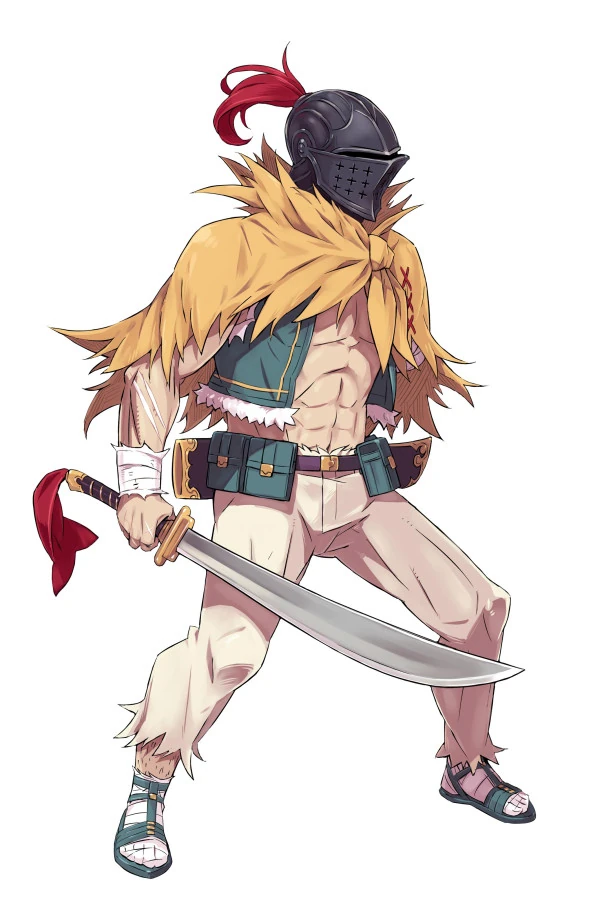 Al - Re:Zero − Starting Life in Another World