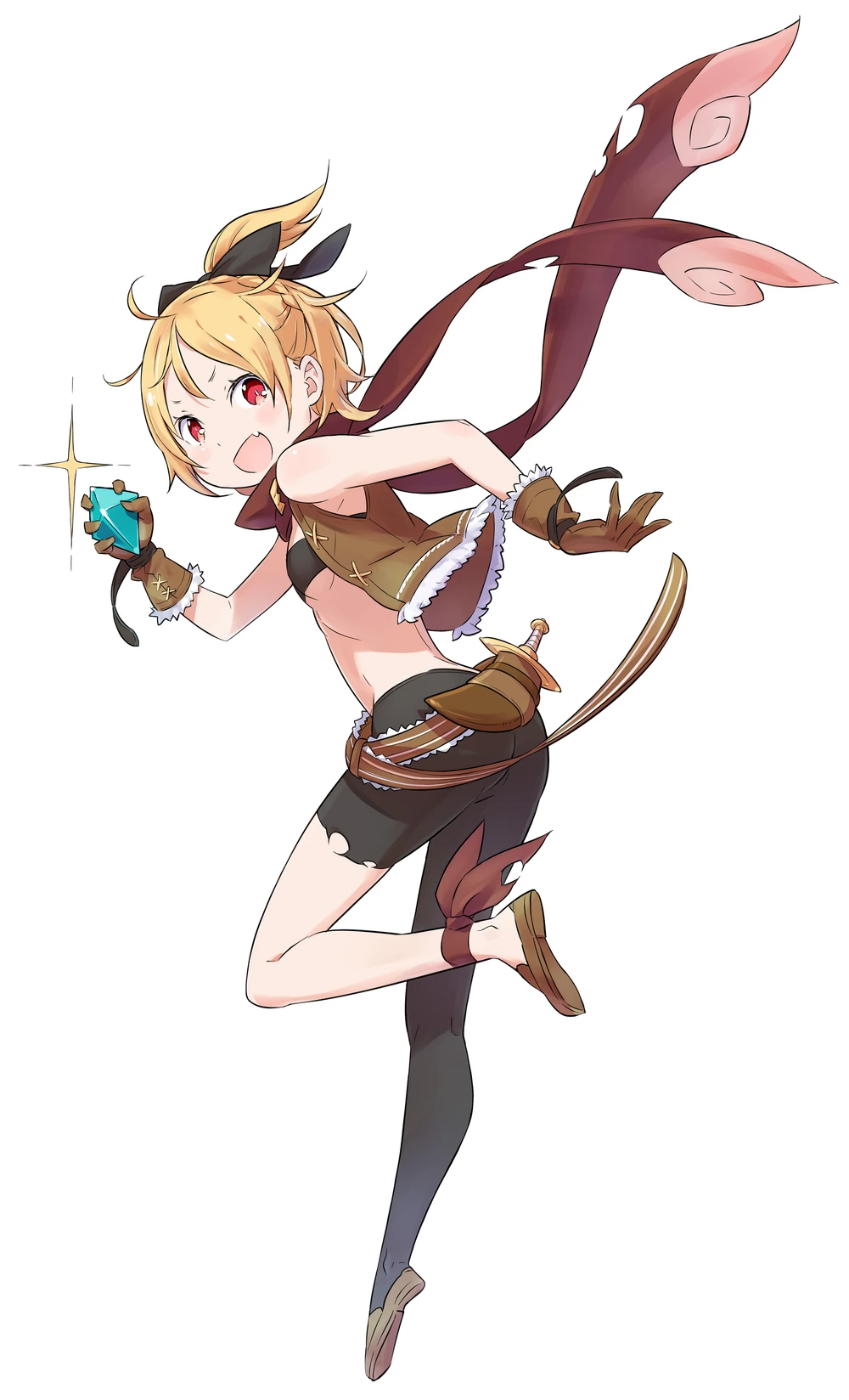 Felt - Re:Zero − Starting Life in Another World