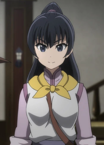 Fighter - Goblin Slayer