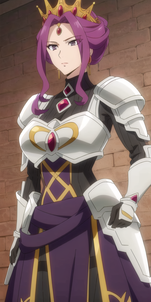 Mirellia Q Melromarc