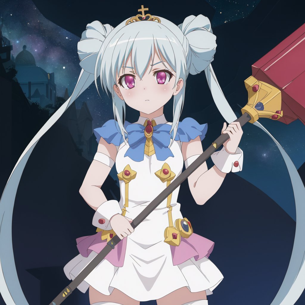 Pina Sformklan Estoh - Ladies versus Butlers!