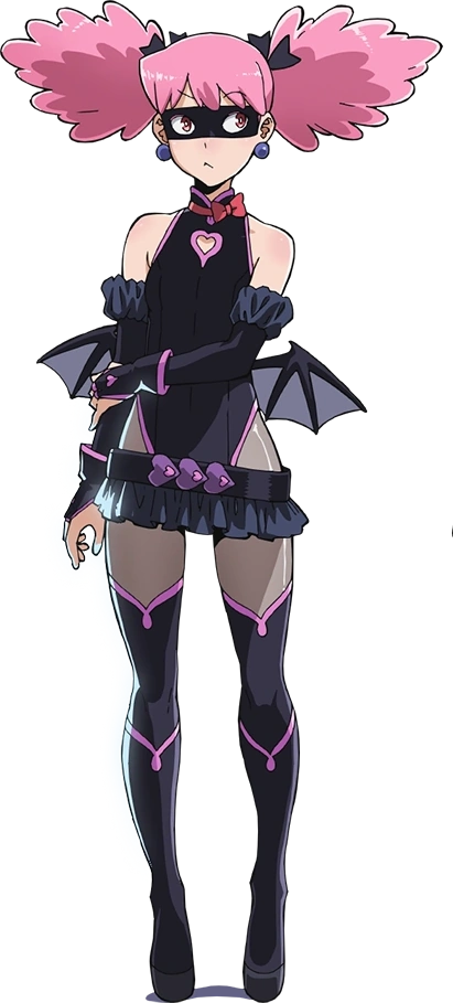 Pop☆Step (Kazuho Haneyama) - My Hero Academia