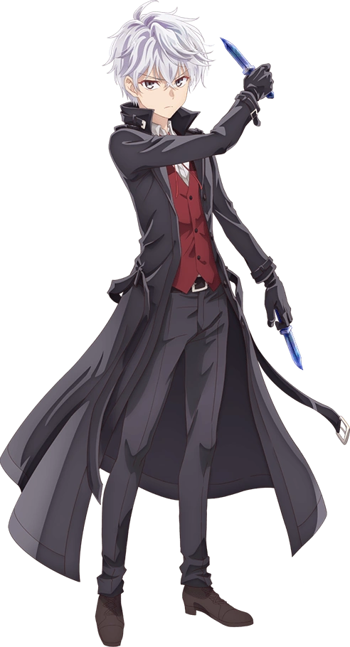 Lugh Tuatha Dé - The World's Finest Assassin Gets Reincarnated in Another World as an Aristocrat