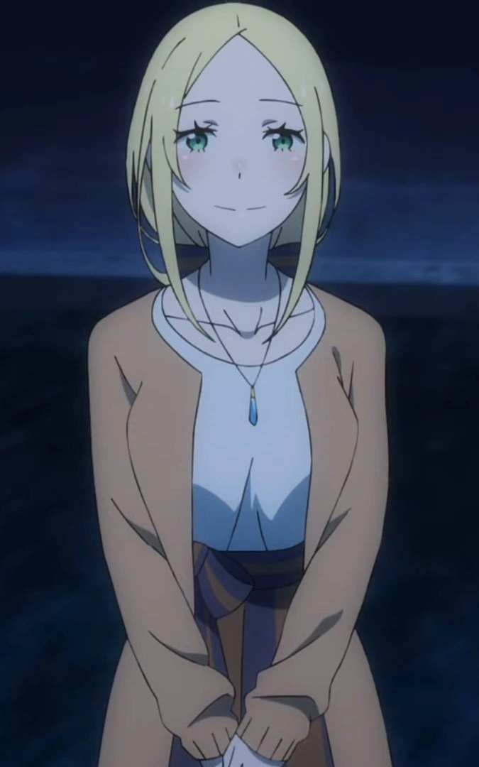 Reala Thompson - Re:Zero − Starting Life in Another World