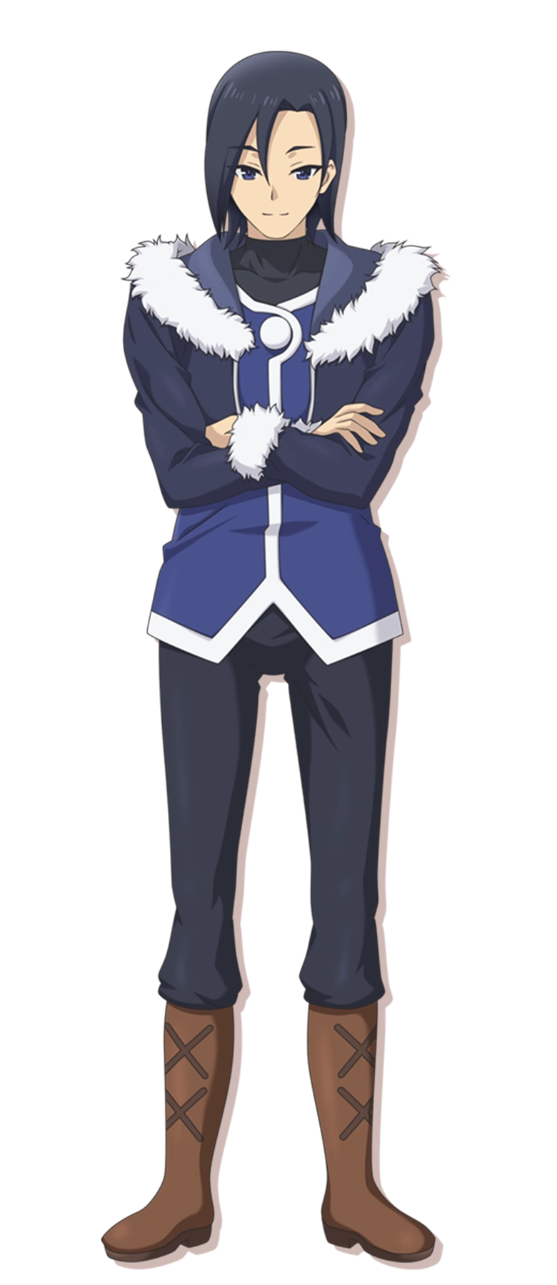 Keith - KonoSuba: God's Blessing on This Wonderful World!