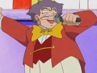 Trick Master - Pokémon