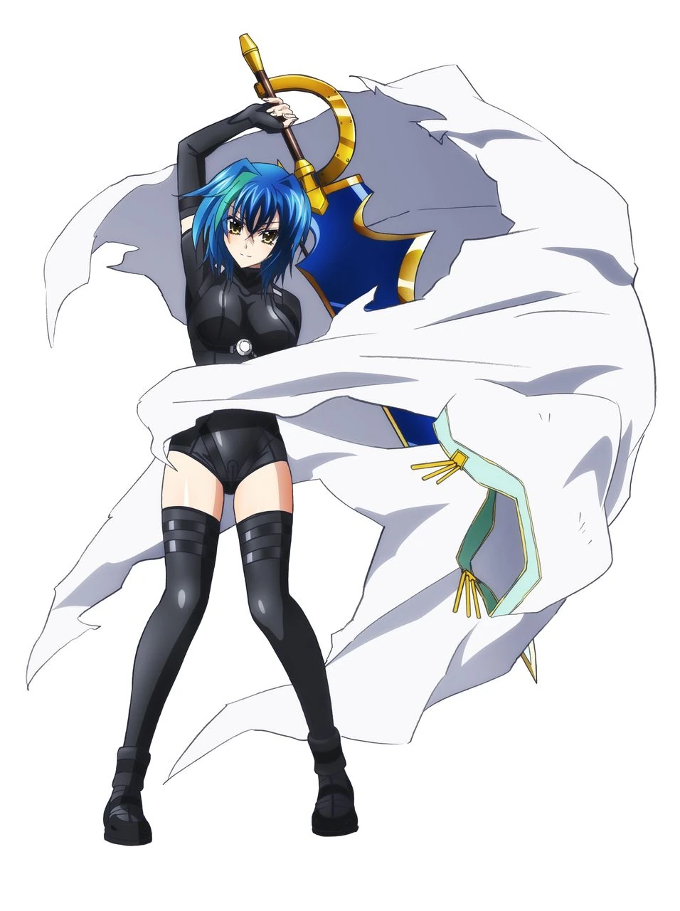 Xenovia Quarta