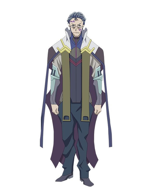 Zeldys - Log Horizon