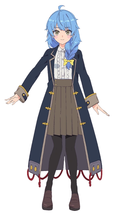 Rain - I Left My A-Rank Party to Help My Former Students Reach the Dungeon Depths!