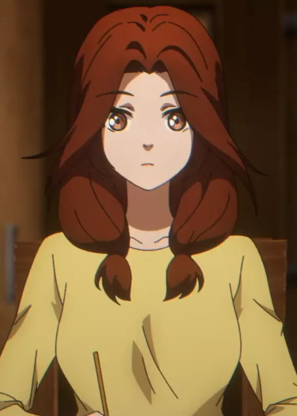 Alice Leywin - The Beginning After the End