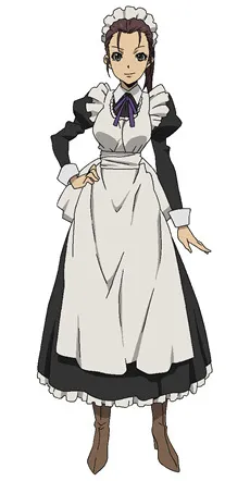 Fio Atkins - The Sacred Blacksmith