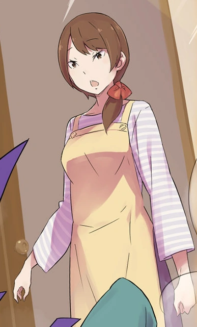 Natsuki Naoko - Re:Zero − Starting Life in Another World