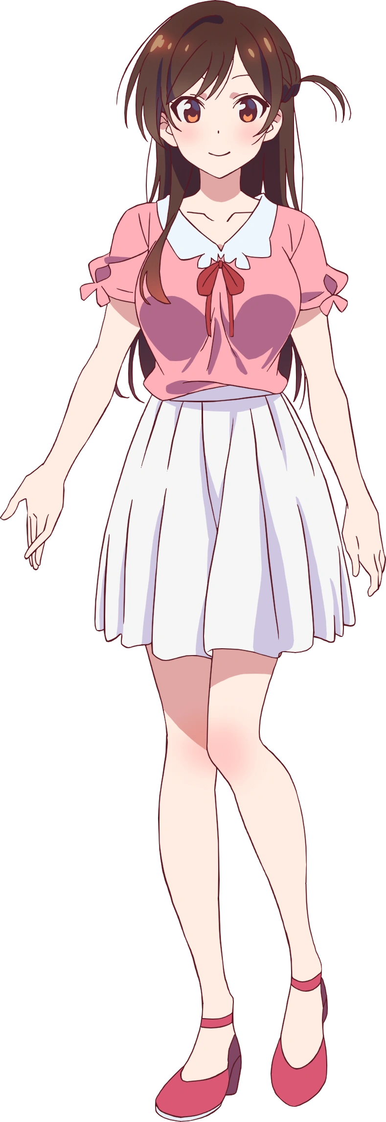 Chizuru Ichinose - Rent-a-Girlfriend