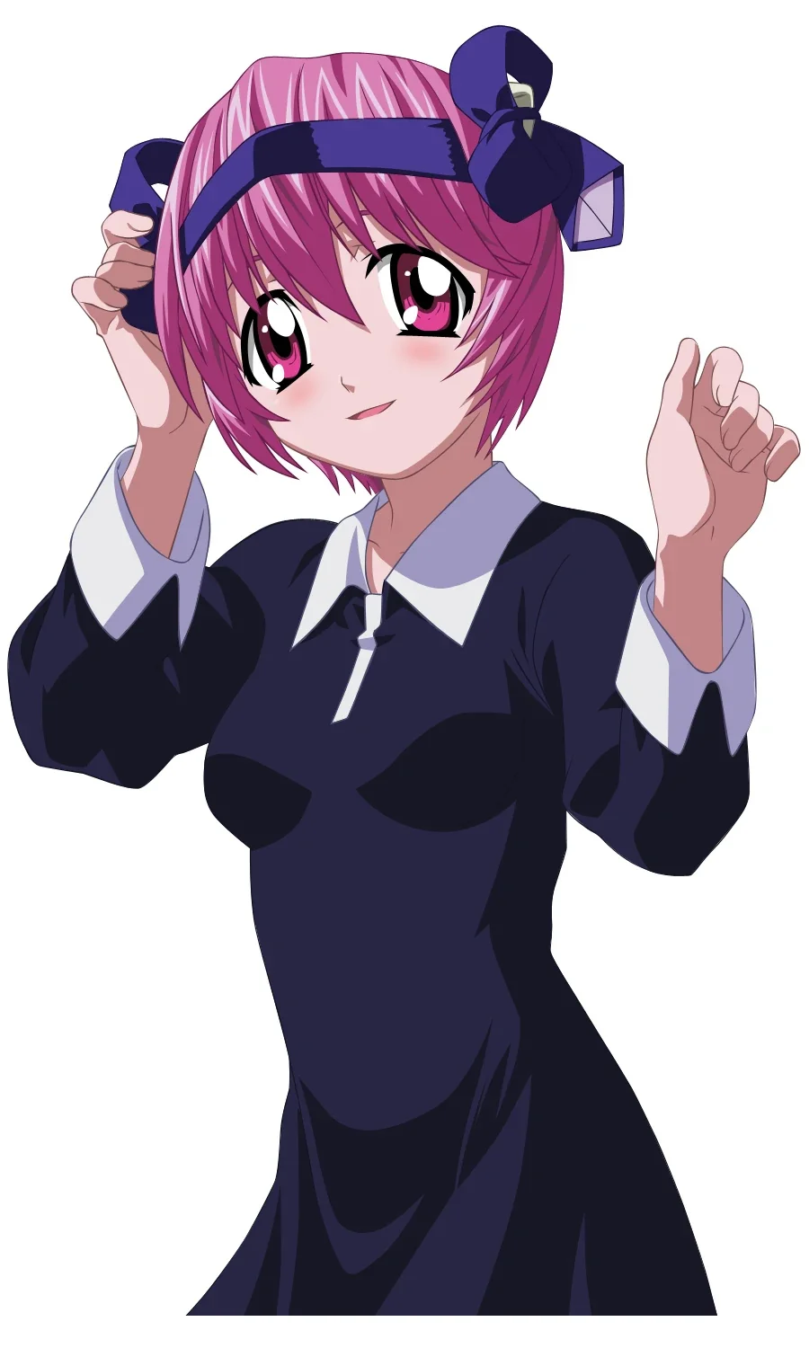Nana - Elfen Lied