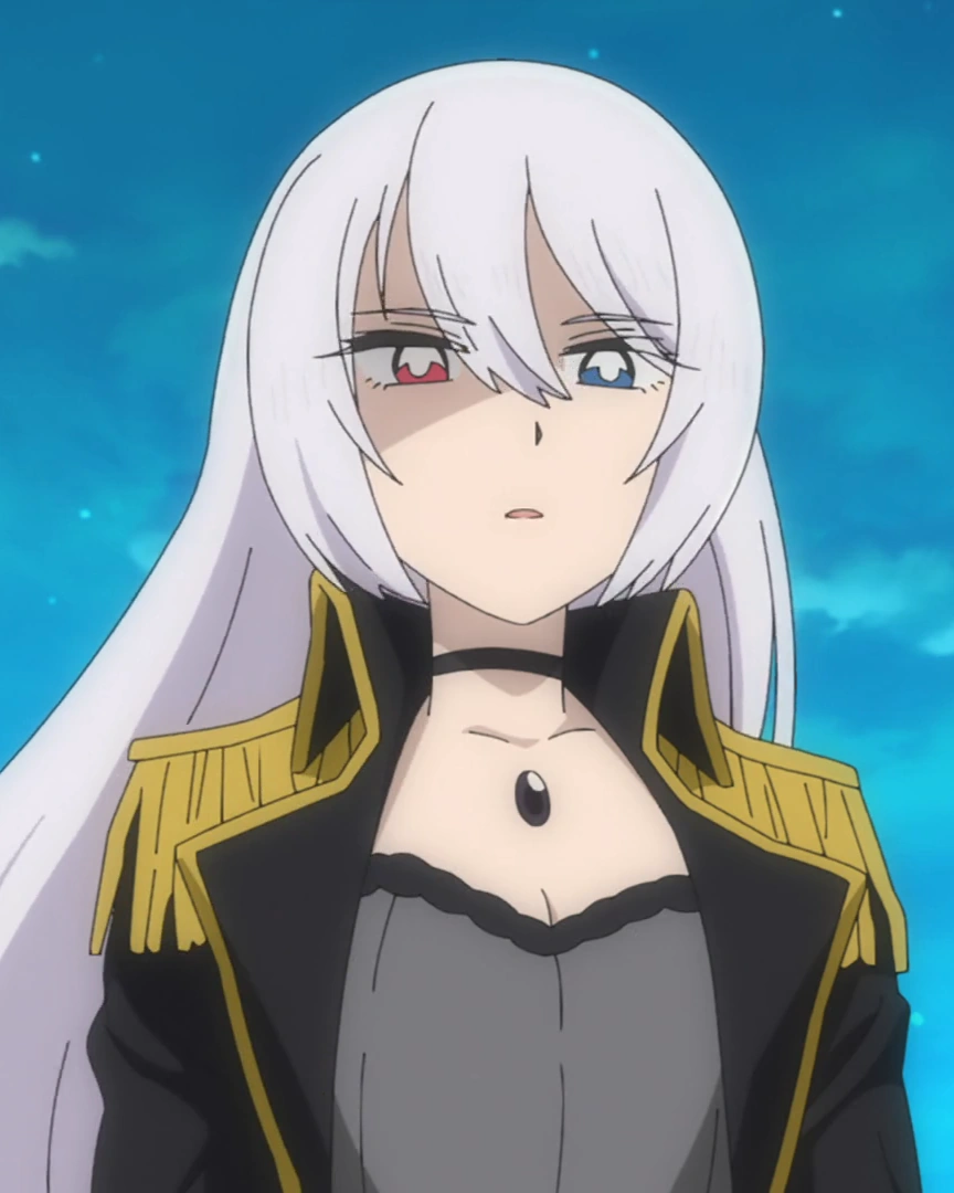 Neon Nikaido - My Dress-Up Darling