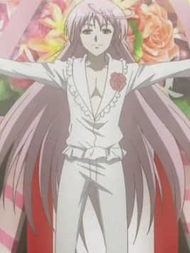 Tōichirō Kazamatsuri