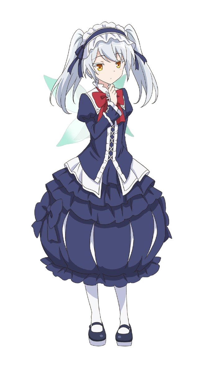 Leen - In Another World With My Smartphone